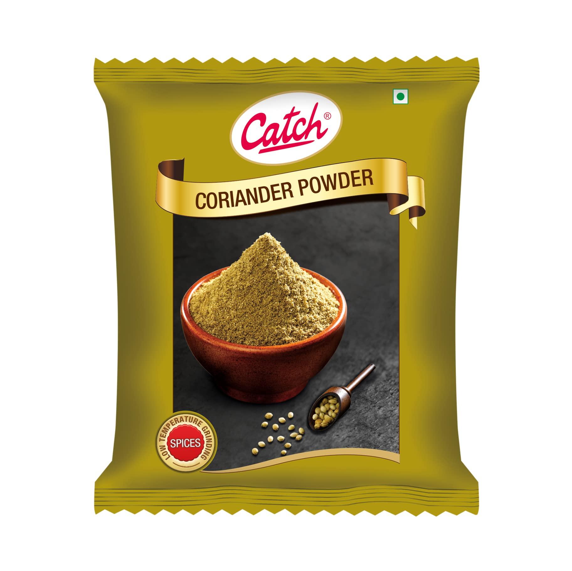 catch Catch Coriander Powder Masala/Dhania Powder 1 KG