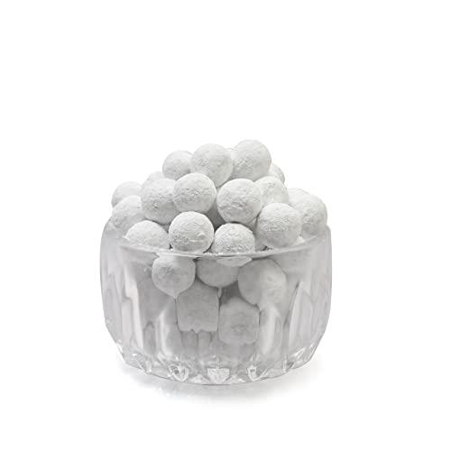 Generic J J Crunch N Munch Anardana Churan Goli - 200G | Anar dana Traditional Churans Goli - After Meal Mouth Freshner Hygenically Jar Packed