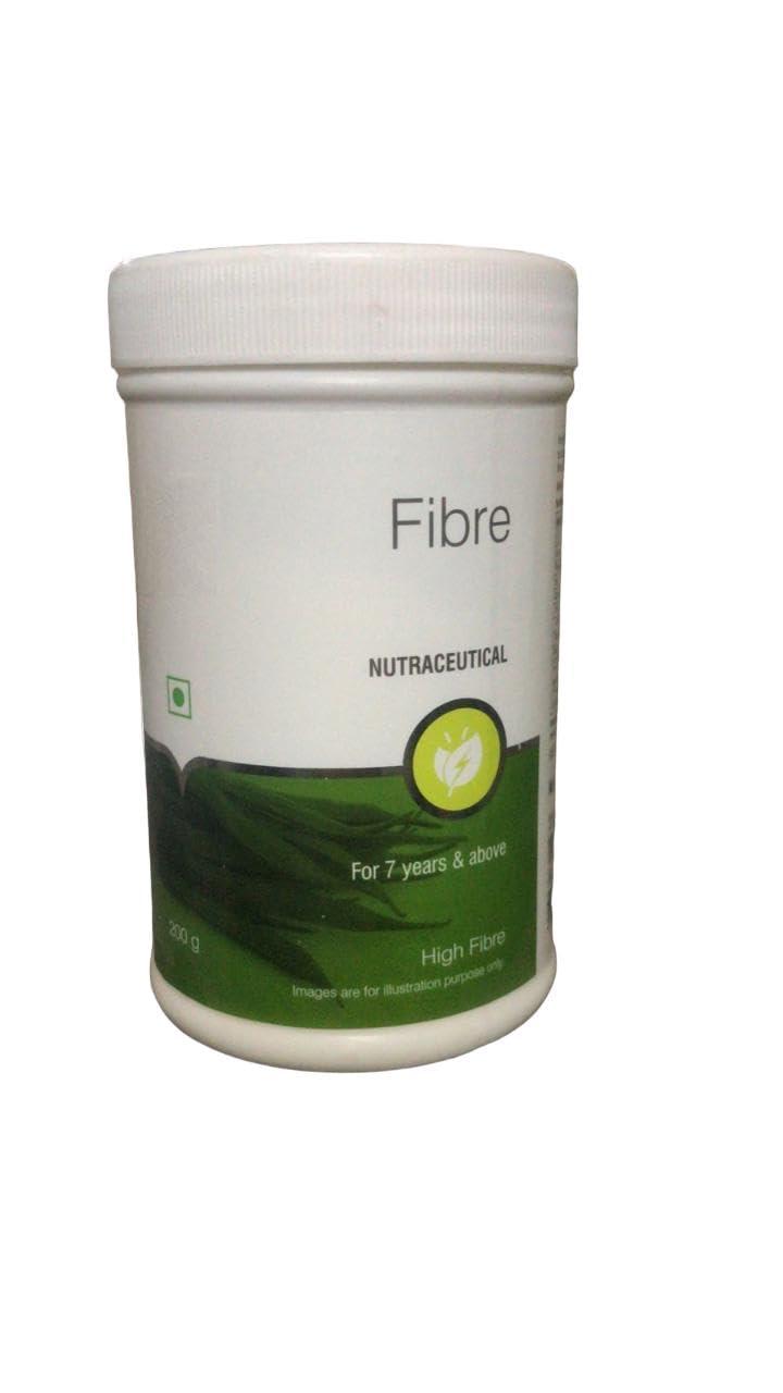 NavaFresh Basics FIBRE 200G