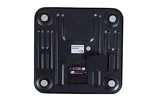 MEDITIVE MEDITIVE Digital Human Weighing Scale for Body weight, Durable Glass Platform, BMI Bluetooth Scale, (Minimum Weight: 7Kg, Maximum Weight: 180 Kg)