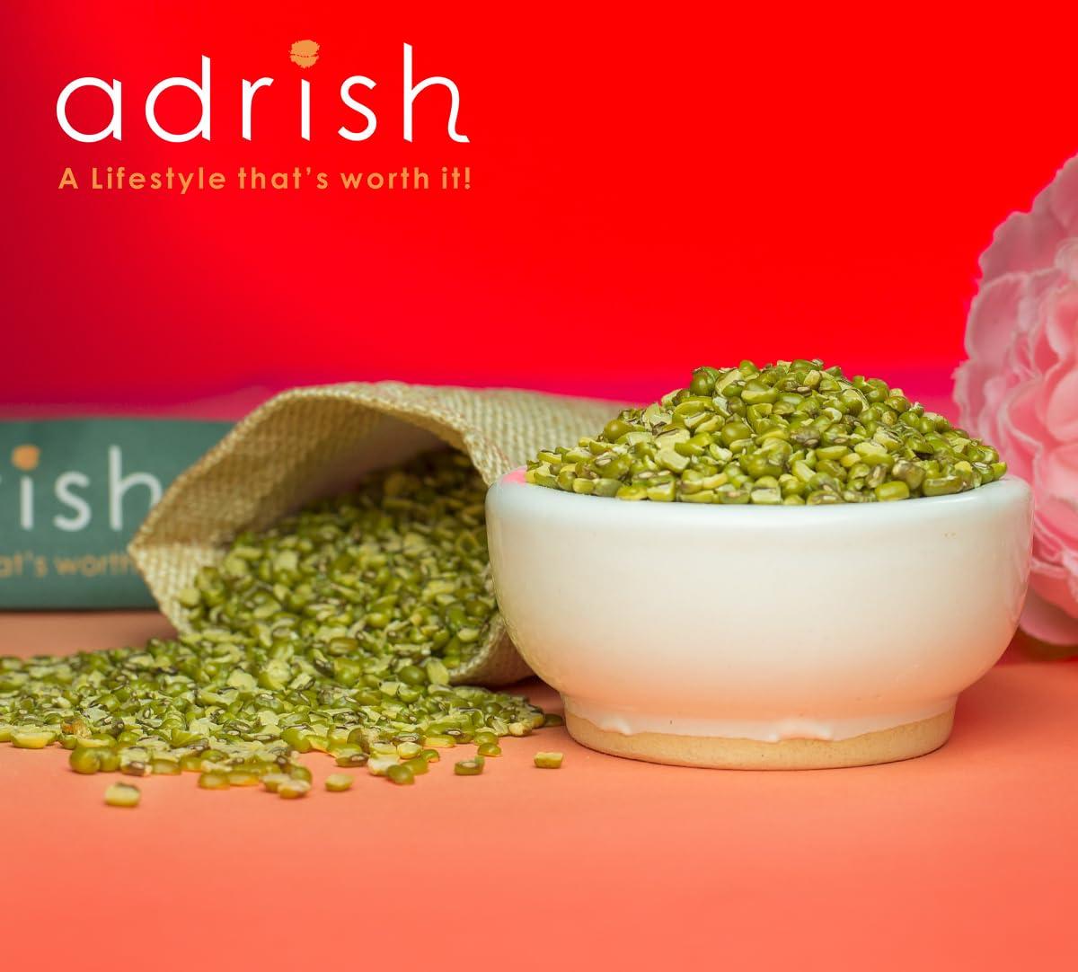 Nutrixia Food Matki Moth Mot Matki Whole (250 Gms)