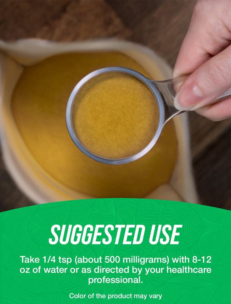 BulkSupplements BulkSupplements Pure Green Tea 50% Polyphenols Powder (100 grams)