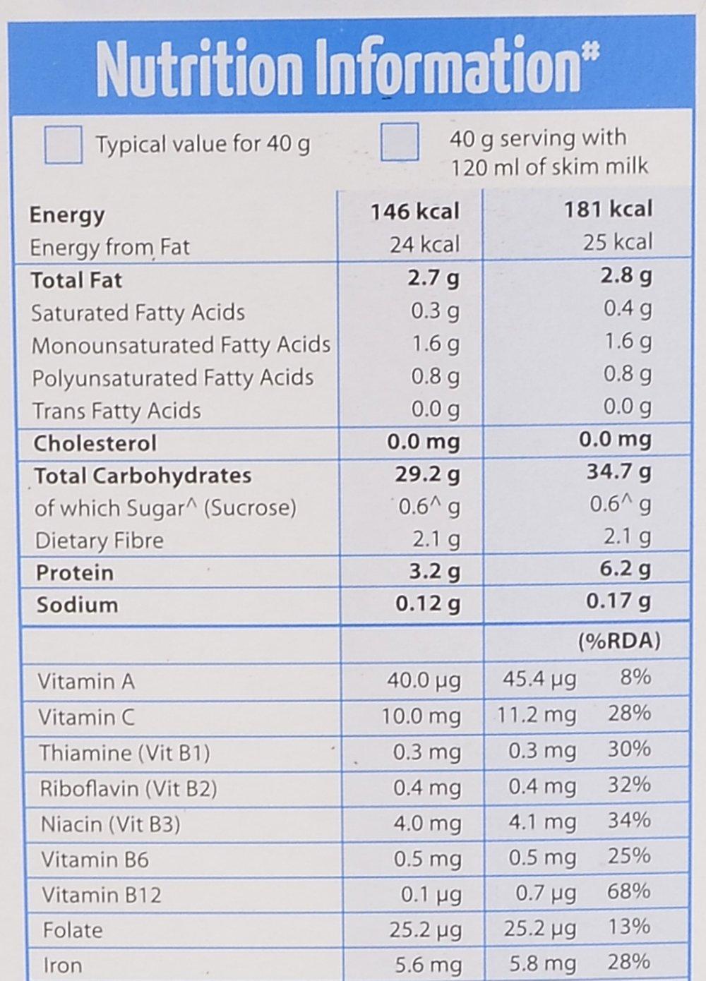 Kellogg's Kellogg's Muesli - 500g Box