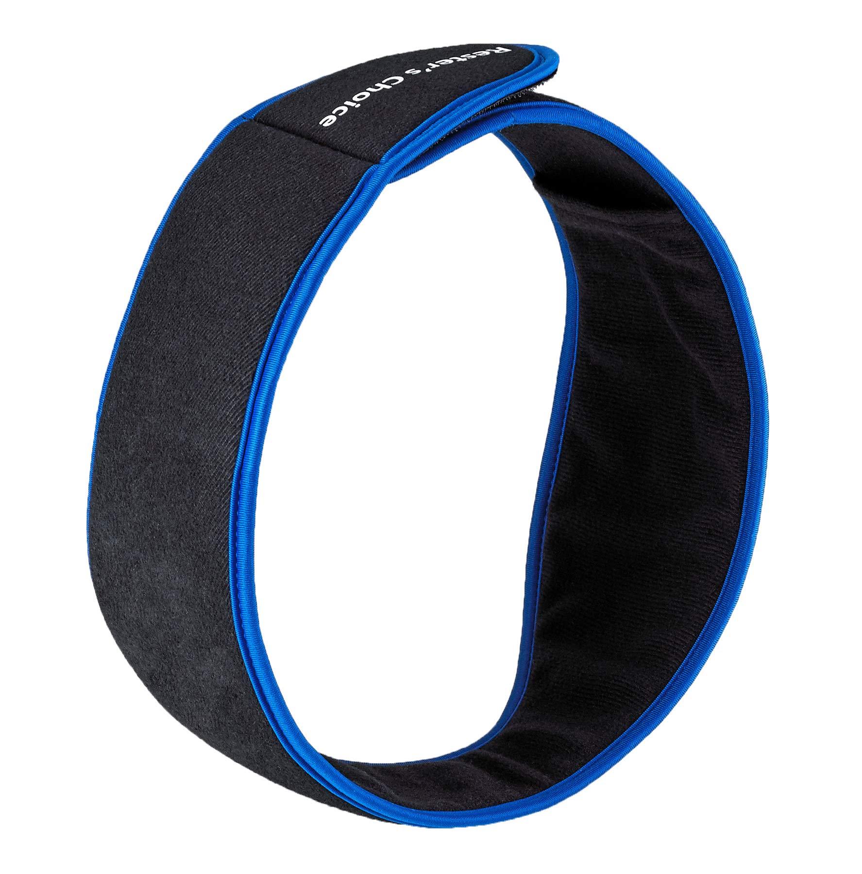 Rester\'s Choice Heating Bag with Gel hot Water Bag hot bags for pain relief hot water bag electric hot pack heat pad electric for pain relief electric heating pad for back pain (Black)