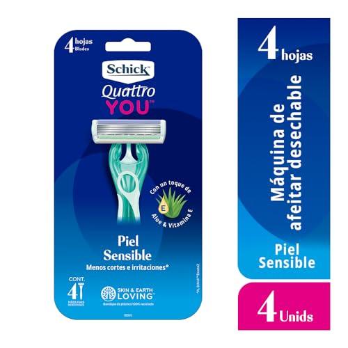 SCHICK Schick Hydro Silk Razor