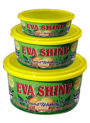 Eva Shine Eva Shine Dishwash Tub, For Home Care, Packaging Size: Green (3)