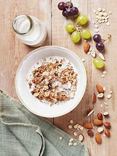 Alpen Alpen Cereal No Added Sugar, 550g, Packaging May Vary