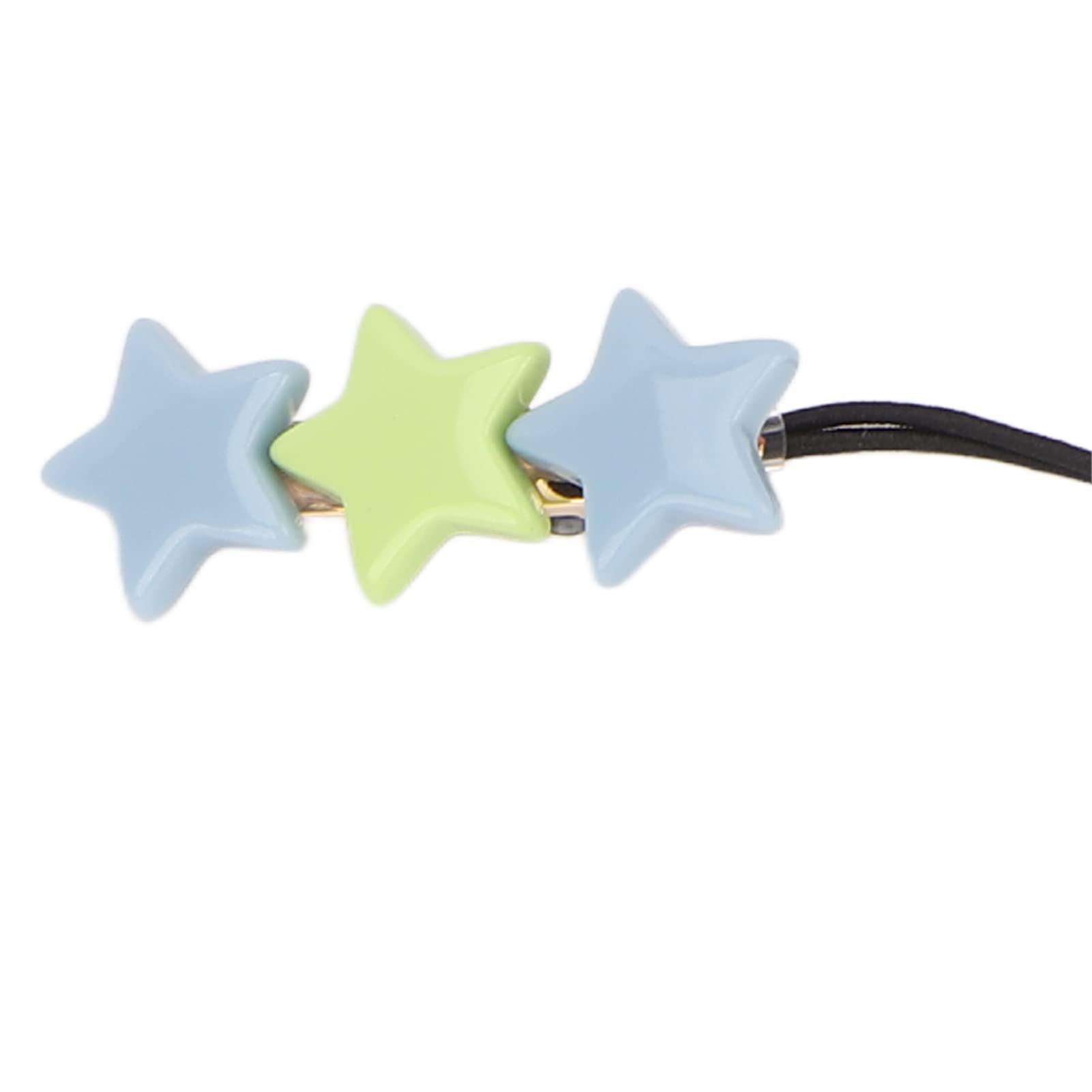 JUMZ Hearing Aid Rope, Easy To Fasten Hearing Aid Lanyard Clip Cute Practical for Sports (Binaural)