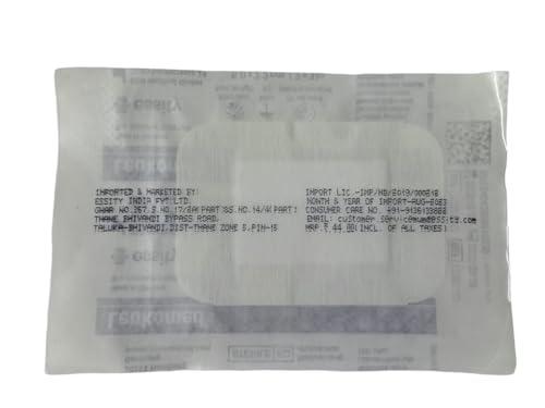 JOMED Leukomed Absorbent Wound Dressing, Size : 5.0x7.2cm - 20/ PKT