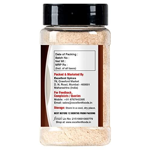 Generic EXCELLENT FOODS - Demi Glace Sauce Mix 100g