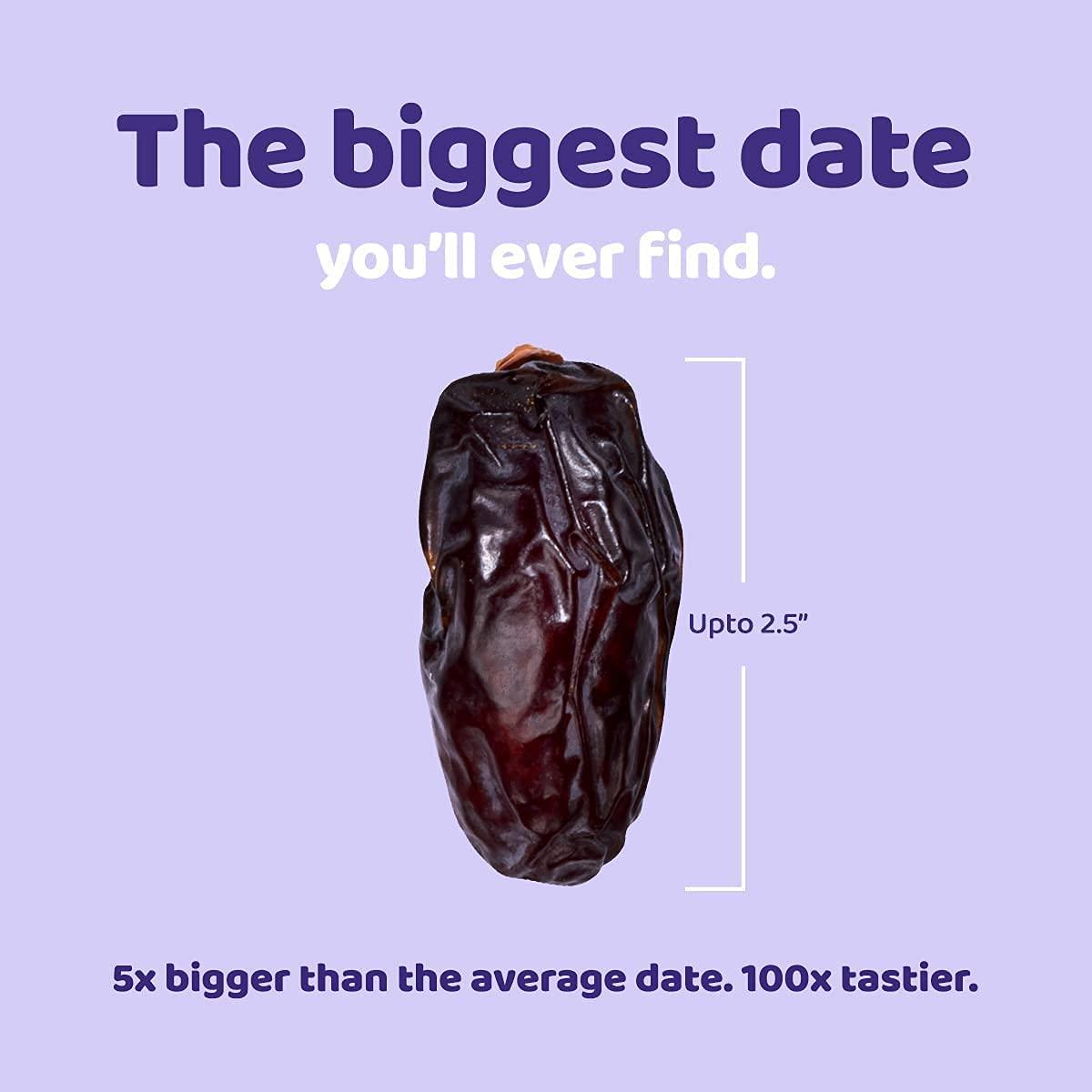 Dry Fruit Wala Dry Fruit Wala Premium Afghani Anjeer, 1kg