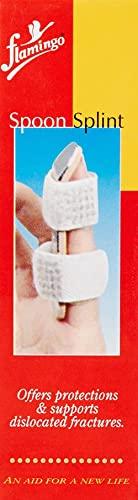 Flamingo Flamingo Spoon Splint - Large