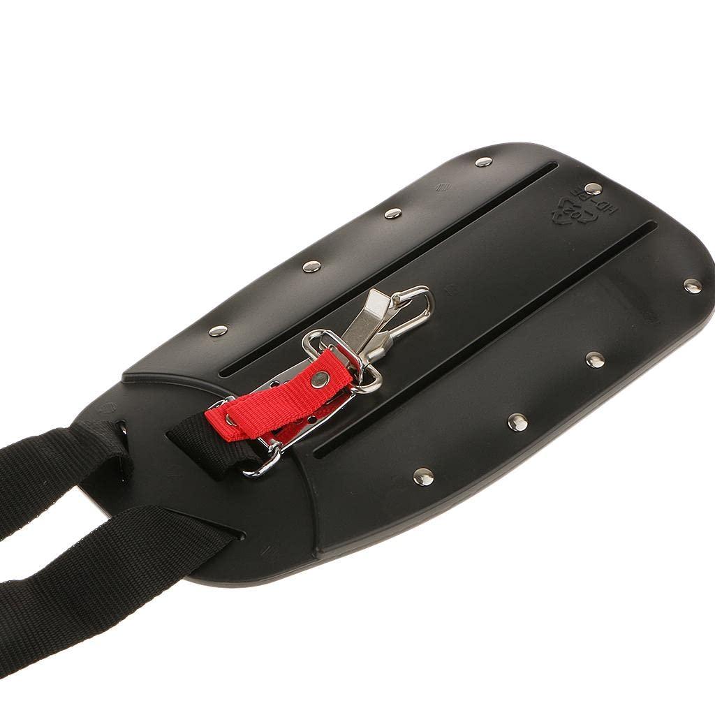 CALANDIS CALANDIS Double Shoulder Strimmer Harness Strap for Brush Cutter Trimmer with Carry Hook