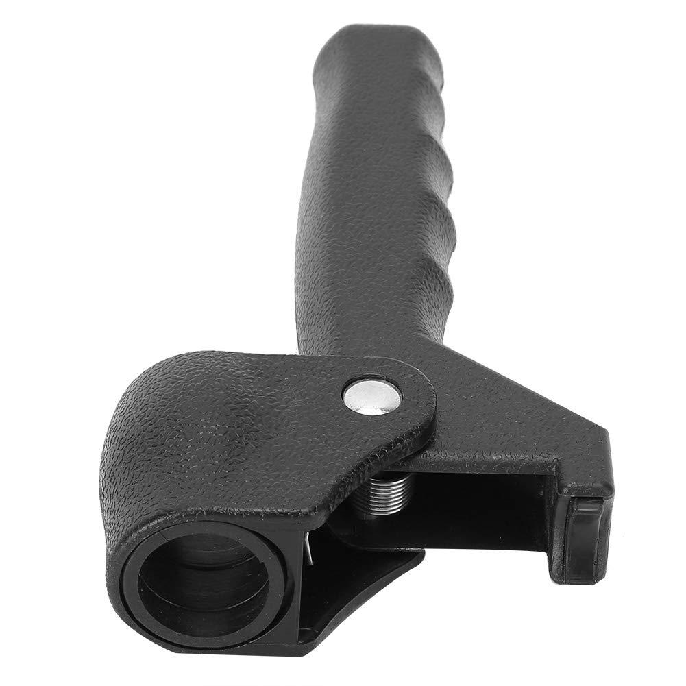 Brrnoo Walking Cane Handle Replacement, Walking Stick/Cane Auxiliary Handles for 22mm Tube Diameter, Comfortable Extra Stability Base Mobility Aid for Men Women and Seniors