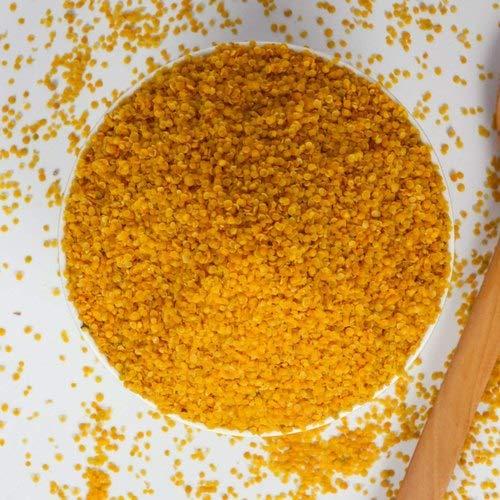 Gattani Natural's Gattani Natural's Rai Dal | Split Kernels of Mustard (400)