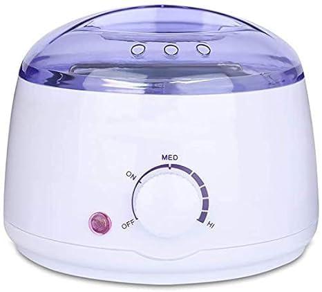 koccido Pro Wax Heater And Warmer Hot Wax Heater for Hard,Wax Heater For Waxing Automatic, Strip and Paraffin Waxing, Wax Heaters, Wax Machine Heater, Wax Machine For Women