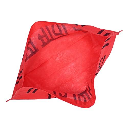 Ekan Ekan Set of 6 MATA Rani Forehead Patti Band for Navratri and Pooja for Kids and Adults