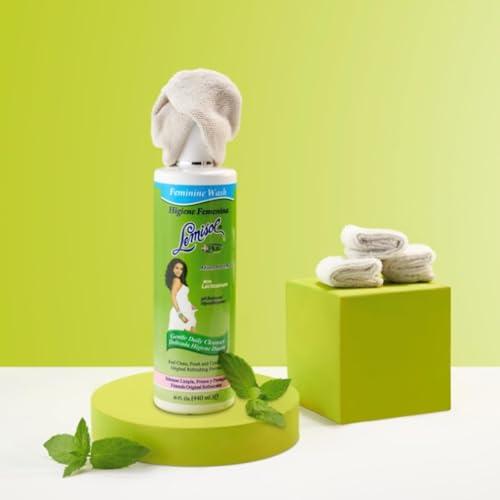 Lemisol Lemisol Plus, Gentle Daily Cleanser, Original Refreshing Formula - 16 oz