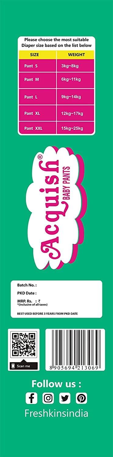 Generic MOTHER CARE Aquish Medium 78 Pants