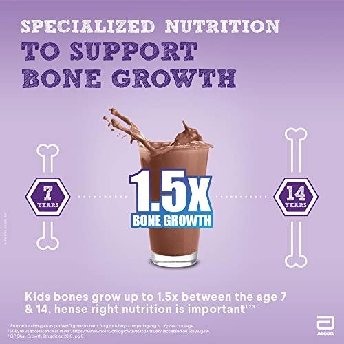 Pediasure Pediasure 7+ Specialized Nutrition Drink Powder for Growing Children Chocolate Flavour 800 gm