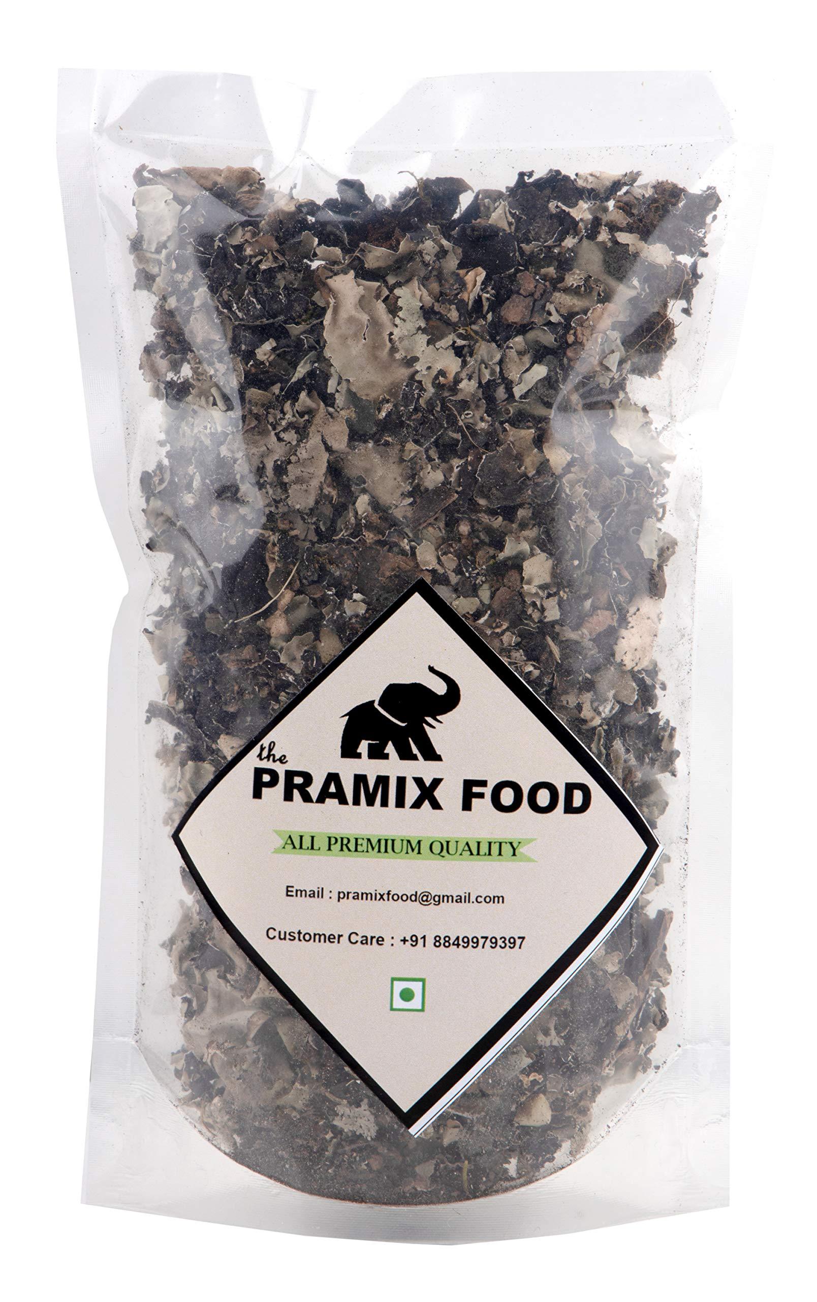 Pramix Pramix Indian Stone Flower Spice (Dagad Phool/Kalpasi), 200g
