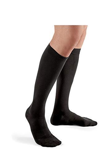Futuro Futuro Restoring Men\'s Dress Socks, Firm Support 20-30 mmHg - in your choice of colors