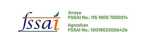 Organic Delight Organic Delight Kabuli Chana/Chickpea (1kg) 100% Natural -USDA Certified - White Chana/Chole Chana - Rich Fiber, High Protein (1 kg)