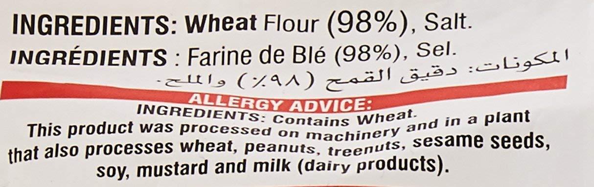 CHING'S CHING\'s Secret Veg Hakka Noodles 150Gm (Pack Of 5), Vegetarian