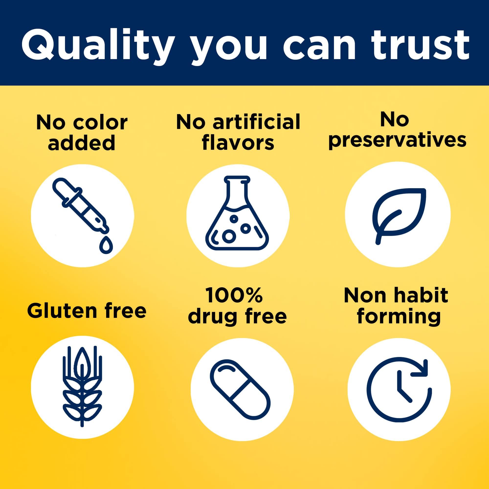 Nature Made Nature Made Melatonin Tablets, 5 Mg, 90 Count