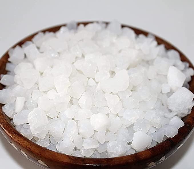 Prakriti Naturals Prakriti Naturals® Natural Herbs Banslochan/ Tabachir/Tabashir / Tabasheer / vanshlochan (900 Grams)