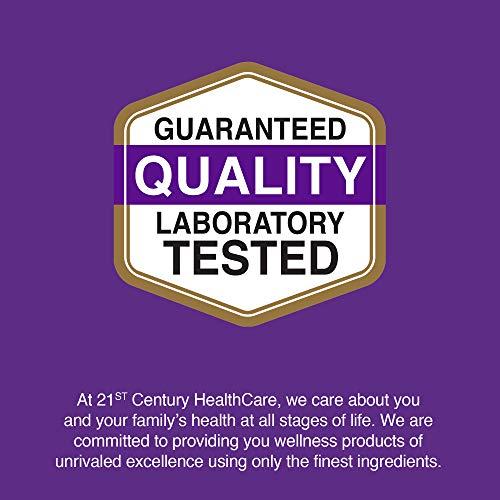 21ST CENTURY 21st Century, DHEA, 25 mg, 90 Capsules