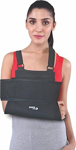 Vissco Vissco Pro Zeromotion Shoulder Immobilizer (XL)