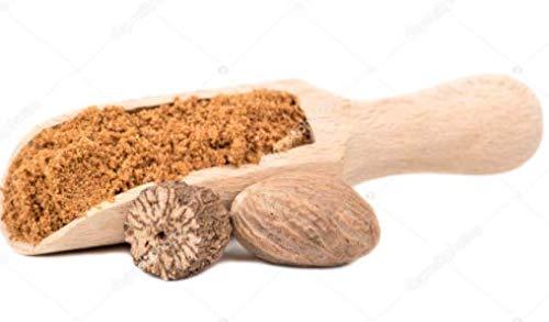 A2 Masala A2 Masala Nutmeg Jaiful Powder 100 gm