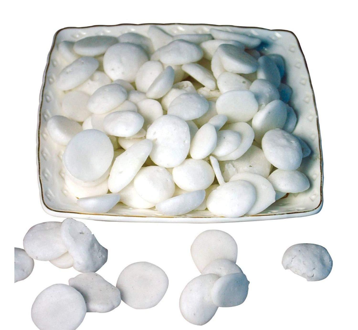 Spicy Seth Spicy Seth Batasha/Batase Candy - 400 Grams