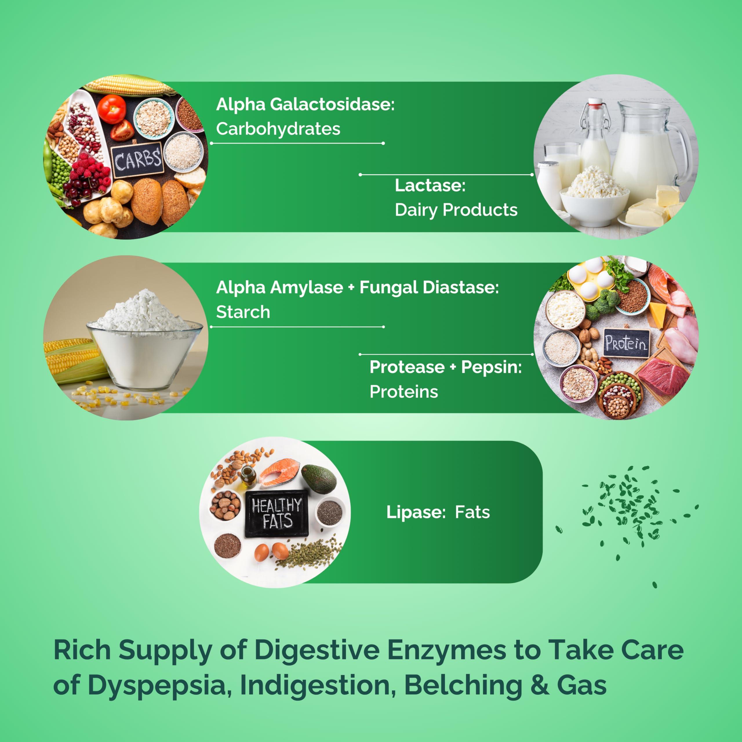 MEDLIUS Gasovia Syrup