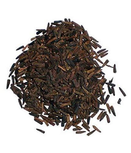 Divesh Store Divesh Store Kali Jeeri 200 Grm - Kaali Jeer - Kalijeer - Kadwa Jeera - Kalijiri - Kadu Jeera - Bitter Cumin Seeds - Kadvi Kali Jeeri