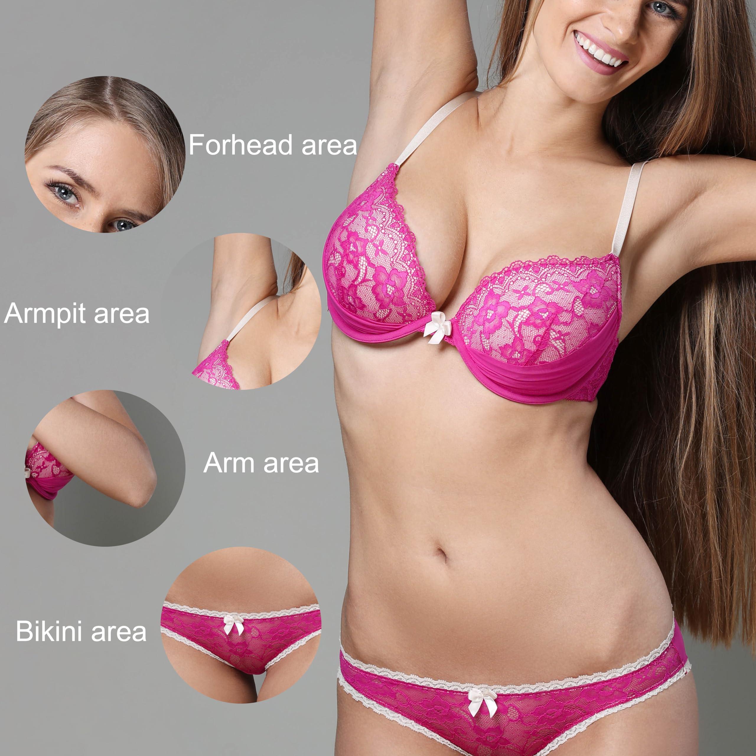 SUREKHA SUREKHA Hair Removal Wax Chocolate Powder Full Body, Easy Home Use, Chemical-Free, No Irritation Or Rashes For Men & Women | Men & Women Leg, Underarm, Chest and Bikini for All Type Skin (1)