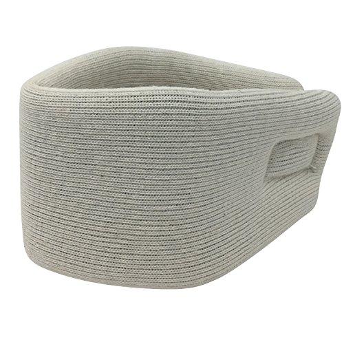 OTC OTC Kidsline Cervical Collar Soft Foam Neck Brace, White, Infant