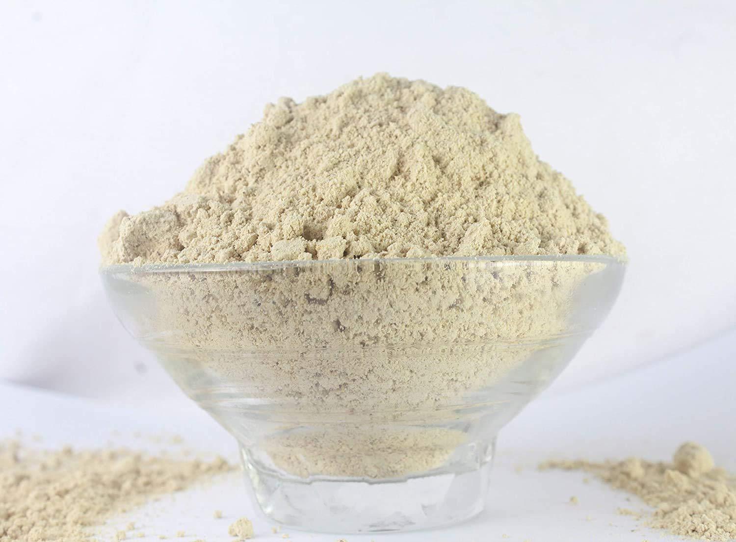DHAWAK Dhawak Dried Ginger Powder (Sunth | Soonth) - 900 Grms.