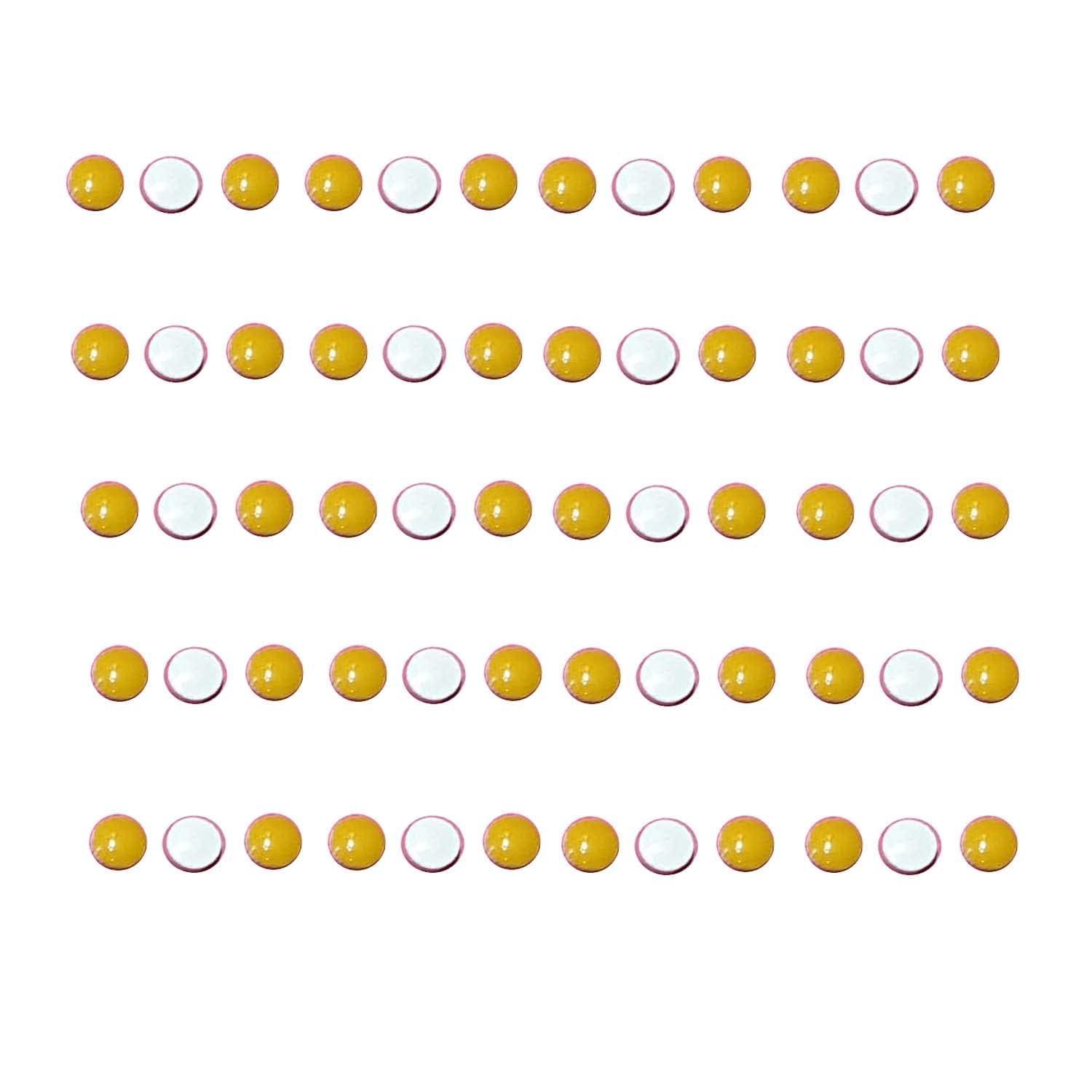 Generic Beyol Magnet - High-Strength Neodymium Magnets for Acupressure, Pain Relief, and Magnetic Therapy - 10 Pack 100PC