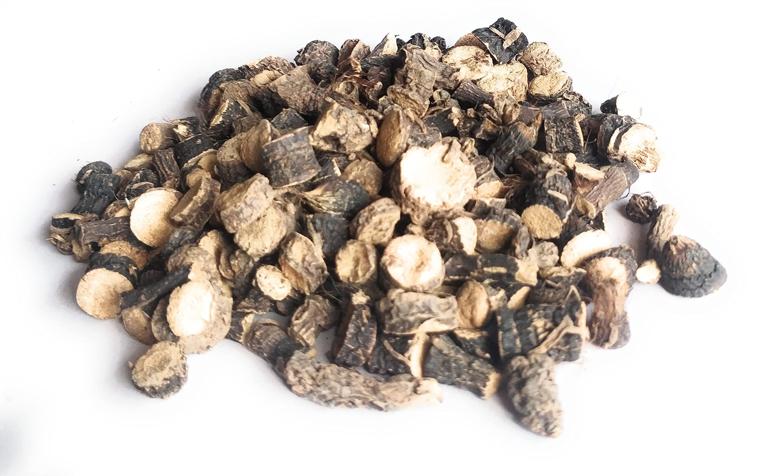 Ayushiv Ayushiv KALI MUSLI (Curculigo orchioides) - BLACK MUSLI - MUSLI KALI (200 GM)
