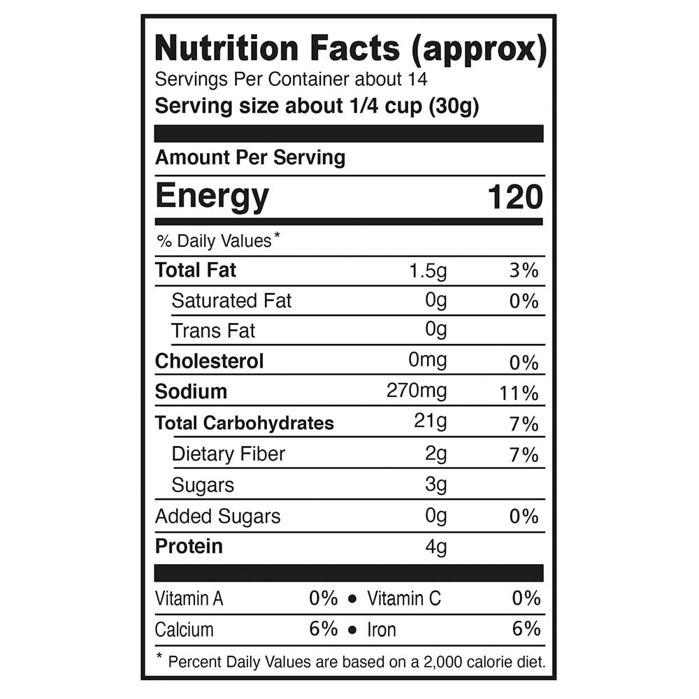 American Garden American Garden Bread Crumbs Plain, 425 g