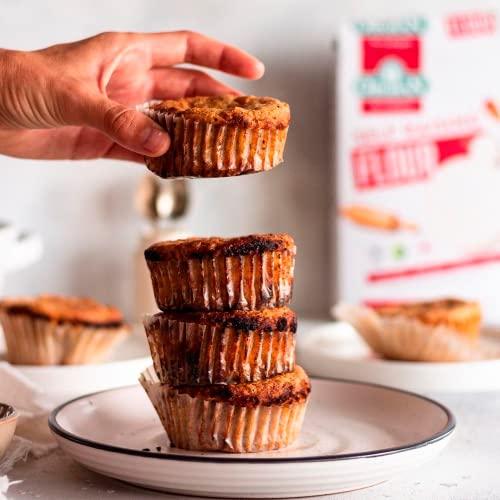 Orgran 500g : Orgran Self Raising Flour, 500g