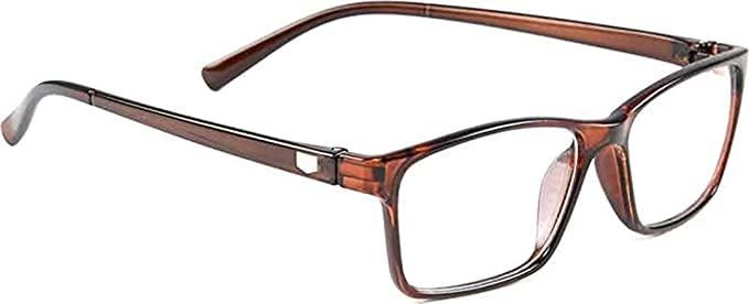 Fision Fision Reading Glasses For Men And Women Anti Glare Uv Protection Reading Glasses For Men 1.00 1.25 1.50 1.75 2.00 2.25 2.50 2.75 3.00 3.25 3.50 3.75 4.00 (+3.75)