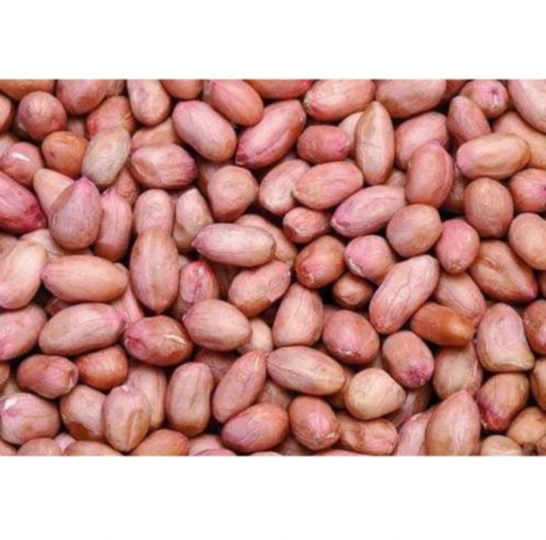 Dalthamman RAW Peanut/Kachhi Mungfali Dana 950g/Singhdana/Ground Nut/