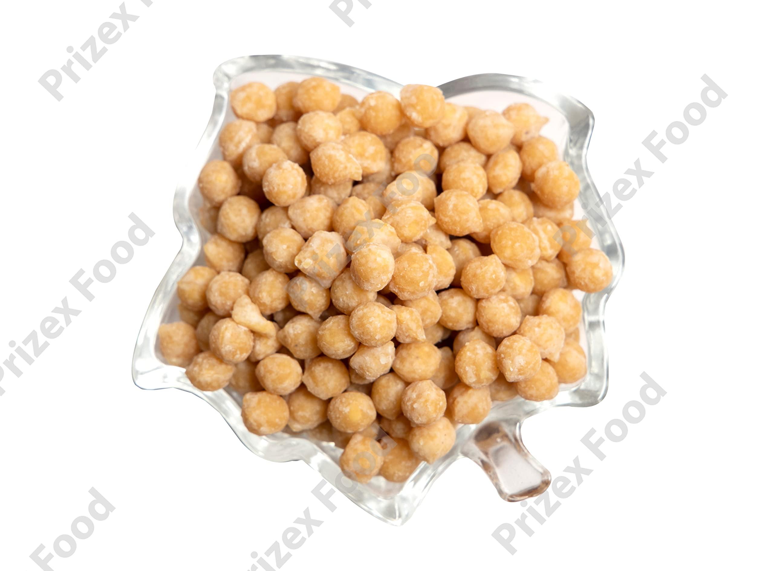 Prizex Prizex Butterscotch Nuts | Butterscotch Candy Nuts Chips 250gm