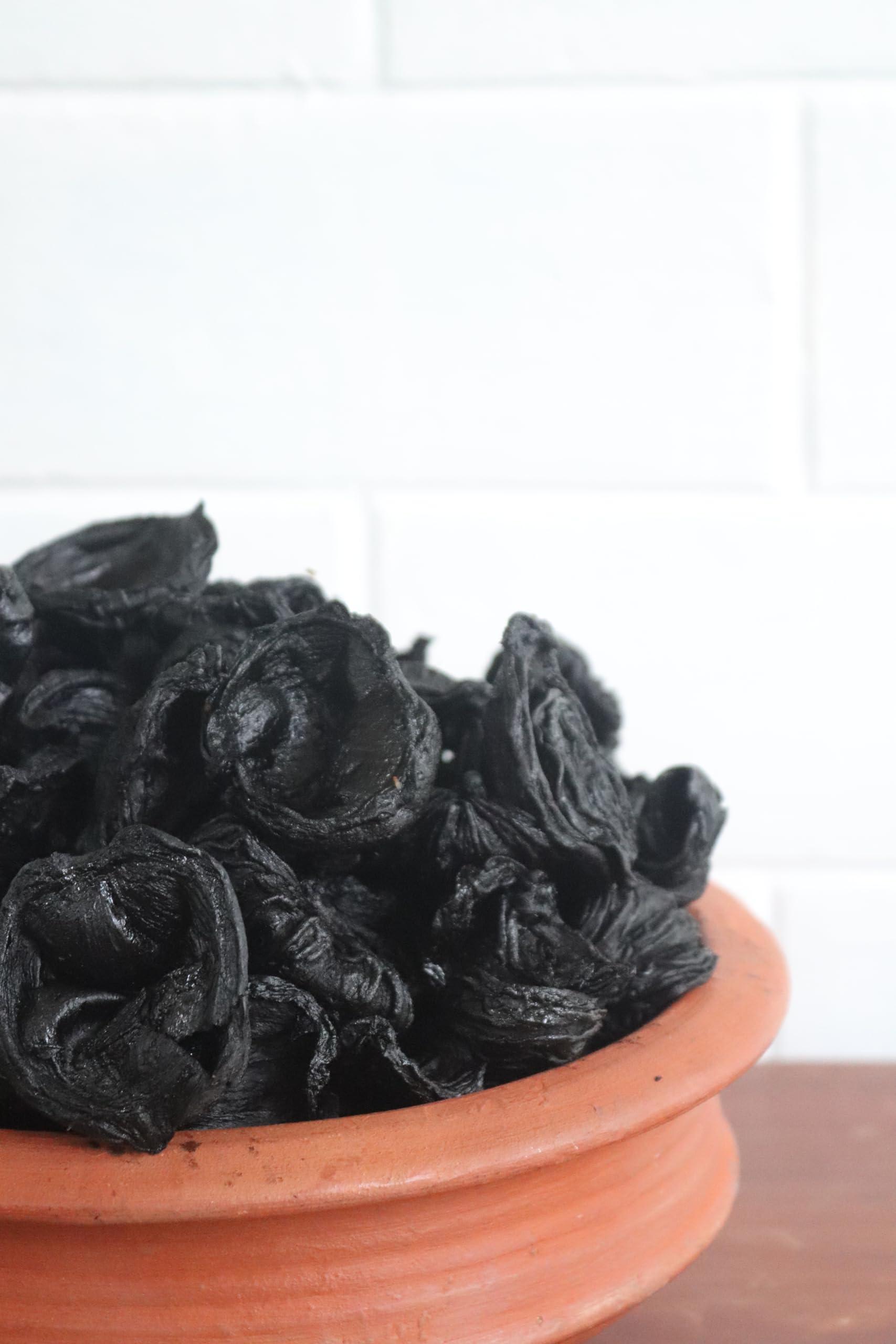 Generic Kodampuli,Kudampuli,Malabar Tamarind - 1KG