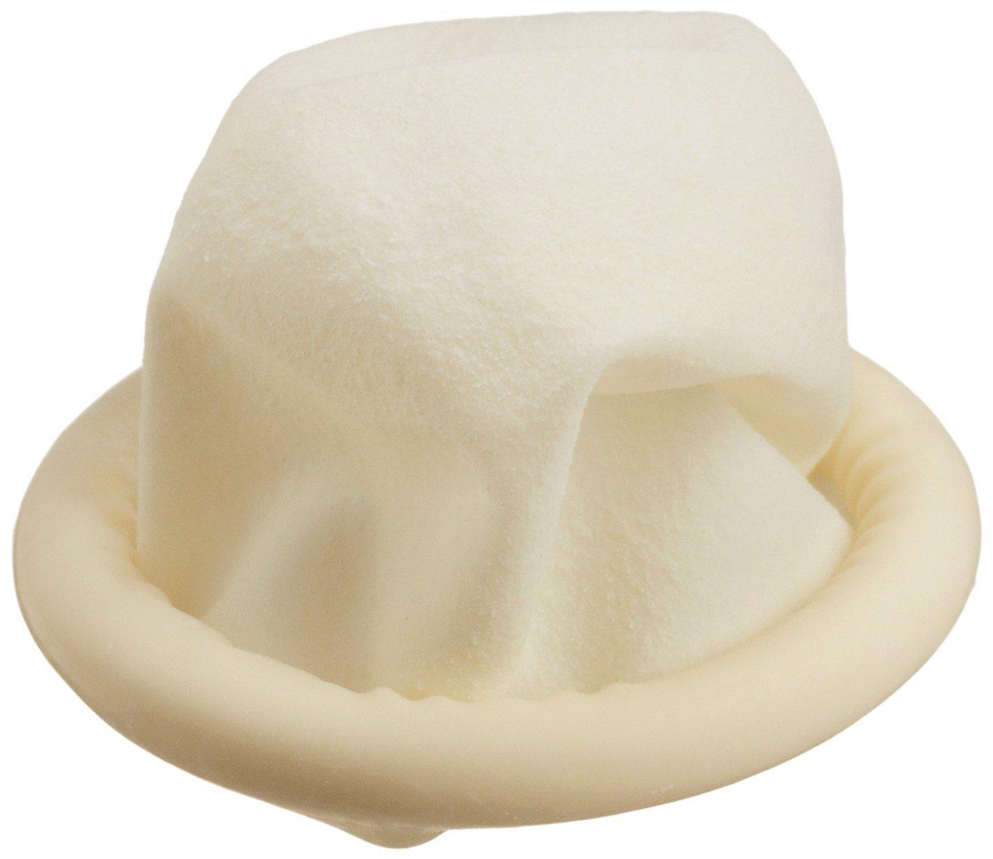 Grafco Grafco Finger Cots Box of 144 - Medium