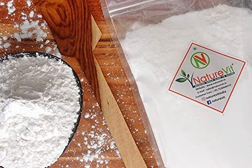 Nature Vit NatureVit Coconut Milk Powder, 1 kg [Natural, Unsweetened & Vegan]