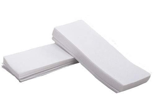 CUVLY CUVLY Beads Wax Hair Removal Cream Wax Strips Hand,Legs,Bikini,Body Hair Removal Wax For Men And Women (Waxing Kit) (wax strips)